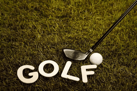 Làm thế nào để ngăn ngừa chứng đau khuỷu tay thường gặp ở người chơi golf!