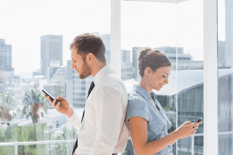 Một căn bệnh mới của thế kỷ 21, nghiện điện thoại thông minh ‘nomophobia’