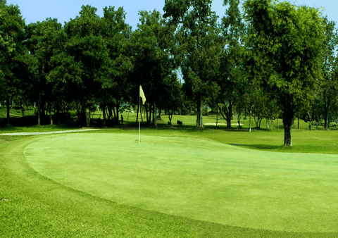 Những câu chuyện từ các giải golf mà người đam mê golf thắc mắc!