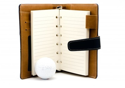 Nếu bạn là người đam mê golf, phương châm của bạn nên là “trích dẫn về golf”!