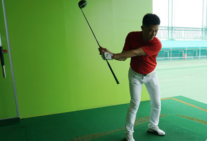Phương pháp backswing và downswing