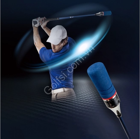 Review gậy tập golf WINNER SPIRIT MIRACLE 201