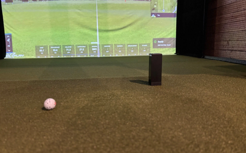 Review cảm biến Square Golf mới nhất 2025