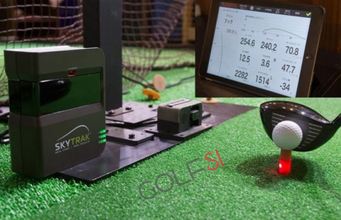 Sử dụng điểm đánh dấu bóng này để cải thiện cú đánh