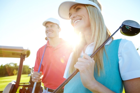 Bí quyết chơi gôn qua tâm lý học