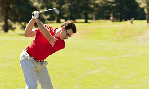 Mối tương quan giữa cú đánh và chấn thương