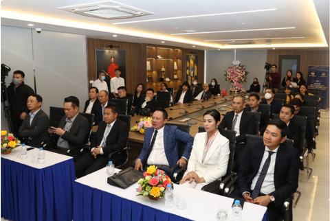 T99 Group trở thành cổ đông lớn của VGS Group