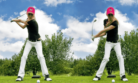 Phương pháp luyện tập hữu ích tại sân tập trong nhà