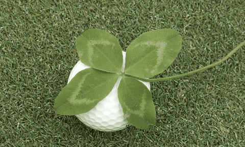 Tạo điểm số tốt với quản lý sân golf!