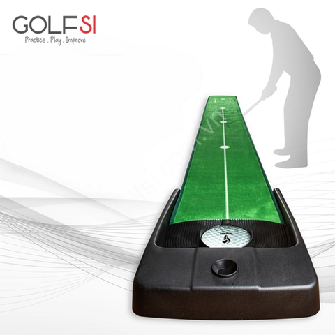 Cách lựa chọn thảm chơi golf 3D bạn nên biết