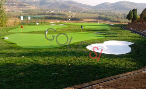 8 điều không nên bỏ qua trước một vòng chơi gôn