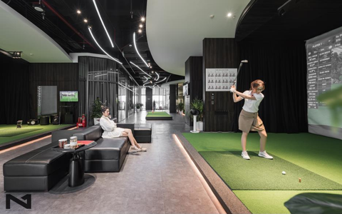 Kết quả tuyệt vời khi luyện tập mà không có bóng gôn