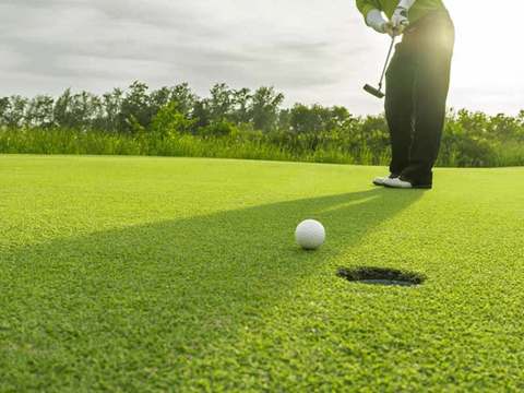 Những điều bạn cần biết về Luật chơi gôn 2019