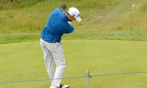 Tôi nên sử dụng gậy golf nào?