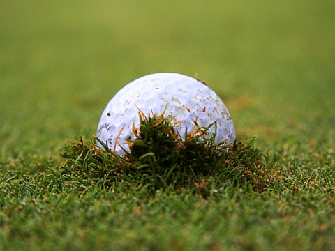 Xử lý thế nào khi bóng bị lún?