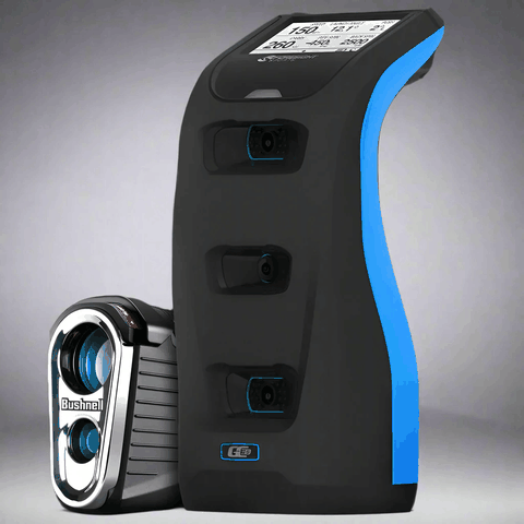 Cảm biến golf Foresight GC3S