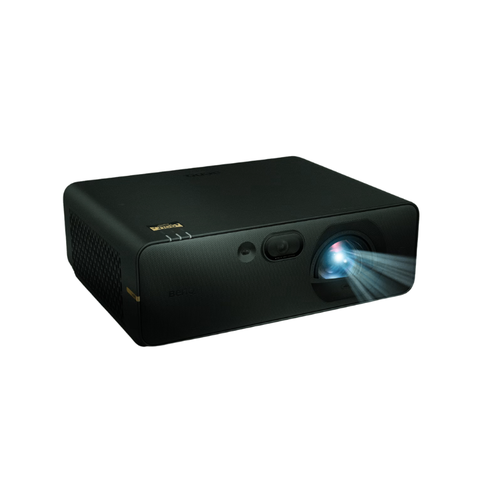 Máy chiếu golf mô phỏng Short Throw Laser Golf Projector BenQ AK800ST