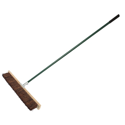 Bàn chải bằng tay sân golf