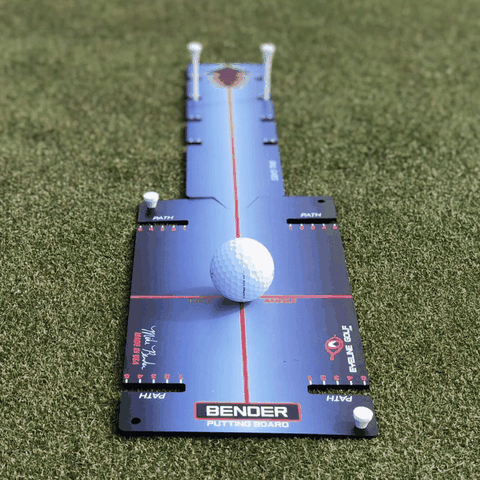 Bảng Putt Bender Eyeline
