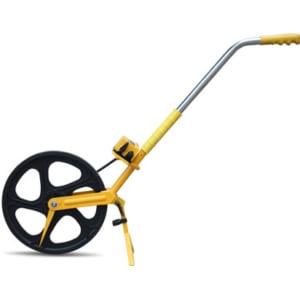 Bánh xe đo khoảng cách sân golf