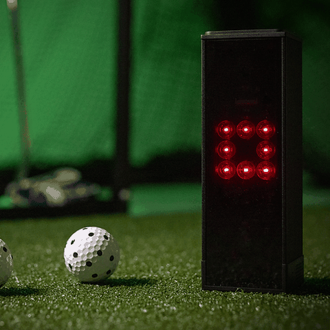 Cảm biến Square Golf