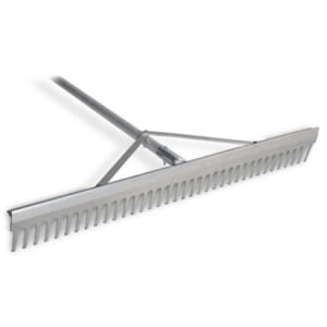 Cào cảnh quan sân golf