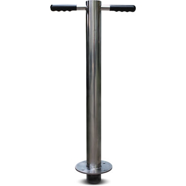 Dụng cụ thay thế cỏ dạng phích cắm sân golf