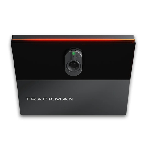 Cảm biến Trackman IO