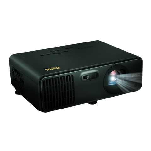 Máy chiếu golf mô phỏng ngắn laser 1080P 4000lm BenQ AH700ST
