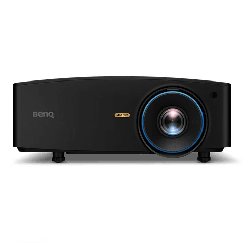 Máy chiếu golf mô phỏng Laser BlueCore ngắn 4K BenQ LK936ST
