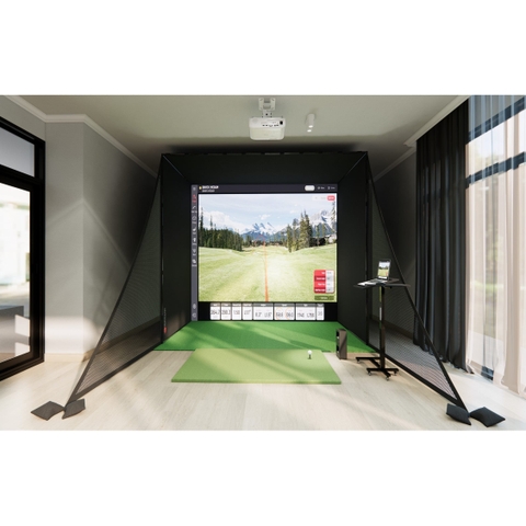 Gói mô phỏng EYE MINI LITE SWING BAY