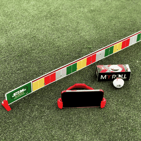 Hệ thống màn hình Slomo Eyeline