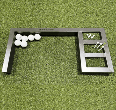 Khung chặn bóng STI New Ball Stacker