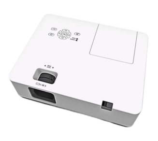 Máy chiếu golf JCVISION JC-H430U