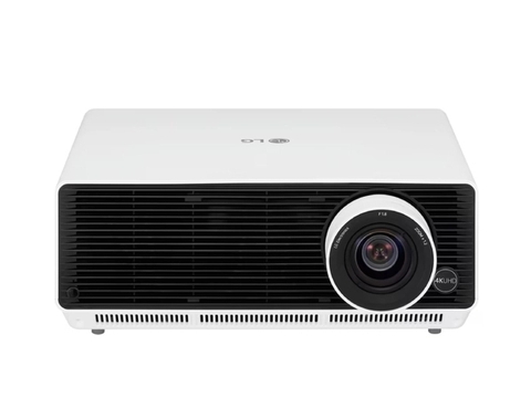 Máy chiếu LG Laser ProBeam 4K 5.000 ANSI Lumens