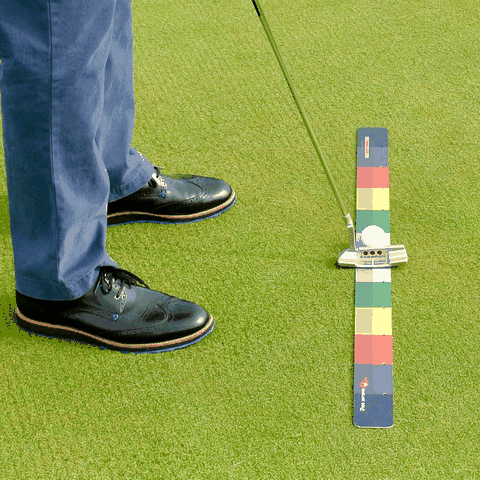 Máy đo cú đánh Todd Sones Eyeline