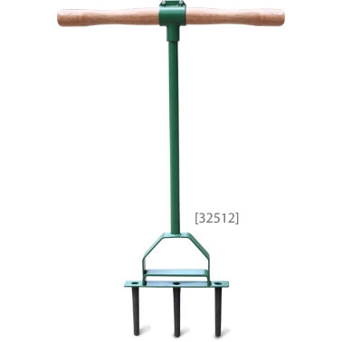 Dụng cụ sục khí bằng tay sân golf