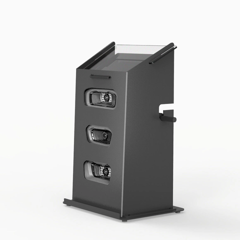 Bảo vệ cảm biến Foresight GC3 và GC3s