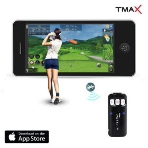 THIẾT BỊ GOLF MÔ PHỎNG PUTTJOY