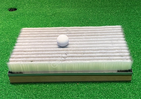 THẢM TẬP ĐỊA HÌNH BUNKER