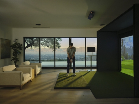 Gói mô phỏng UNEEKOR EYE XO 01