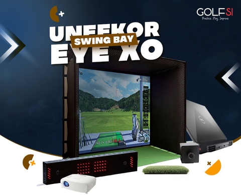 Gói mô phỏng UNEEKOR SWING BAY EYE XO