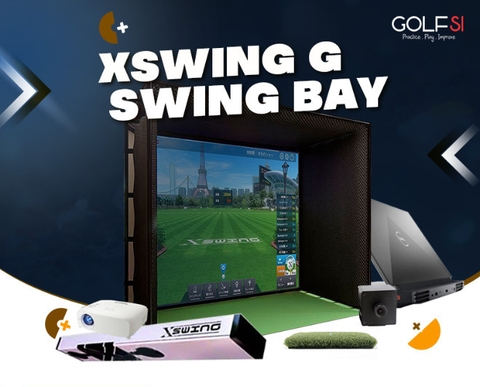 Gói mô phỏng XSWING G SWING BAY
