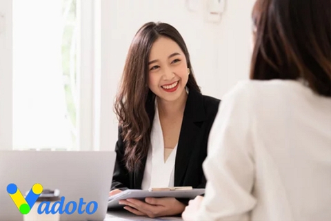 Làm Sao Để Tìm Được Môi Trường Làm Việc Phù Hợp?