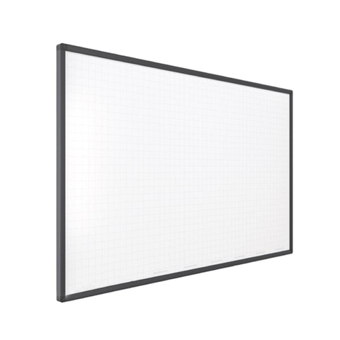 Bảng Từ Trắng Chống Rung Cao Cấp Vadoto anti-vibration (VDT110-V2)