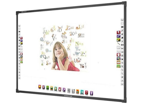 VADOTO INTECH Bảng tương tác quang học - Nhiều người dùng (DV)