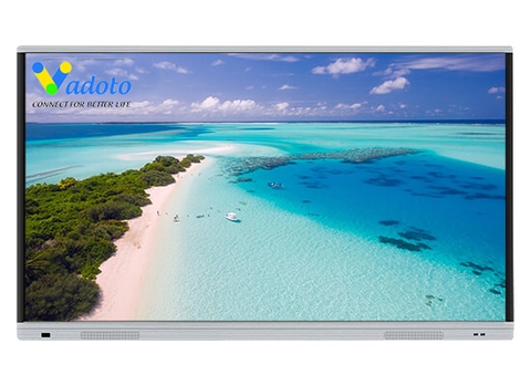 VADOTO INTECH Bảng điều khiển cảm ứng tương tác