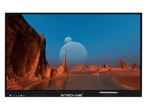 VADOTO INTECH Bảng điều khiển phẳng tương tác