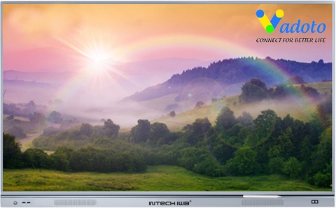 VADOTO INTECH Bảng điều khiển tương tác IR