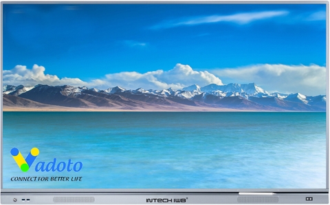 VADOTO INTECH Bảng điều khiển Led cảm ứng tương tác